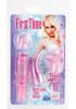 First Time Travel Teaser Kit - Pink	 Sex Toy Product Image 2