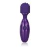Tiny Teasers Nubby Purple Wand Massager Sex Toy Product Image 1