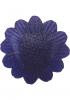 Shanes World Flower Tickle Pleaser Waterproof Blue Sex Toy Product Image 1