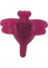 Shanes World Dragonfly Tickle Pleaser Waterproof Purple Sex Toy Product Image 1