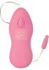 Whisper Micro Heated Bullet Vibrator Pink Sex Toy Product Image 1
