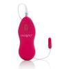 Whisper Micro Bullet Vibrator Pink  Sex Toy Product Image 2