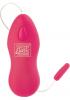 Whisper Micro Bullet Vibrator Pink  Sex Toy Product Image 1
