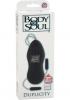 Body And Soul Duplicity Eggs Black Sex Toy Product Image 2