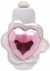 Power Gem Tickler Waterproof Pink Diamond Sex Toy Product Image 1