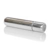 Rechargeable Bullet Vibrator Silver Sex Toy Product Image 4