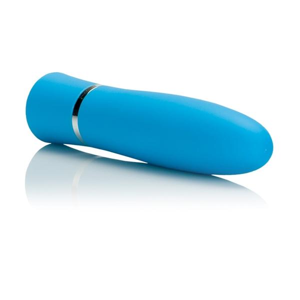 Taking Care Of Business Bullet Waterproof - Blue	 Sex Toy Product