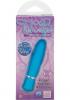 Taking Care Of Business Bullet Waterproof - Blue	 Sex Toy Product Image 2