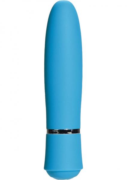 Taking Care Of Business Bullet Waterproof - Blue	 Sex Toy Product