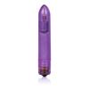 Shane's World Sparkle Bullet Vibrator Purple Sex Toy Product Image 1