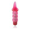 Waterproof Power Buddies Red Tongue Mini Vibrator Sex Toy Product Image 2