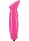 Zingers Personal Massager Waterproof - Pink Sex Toy Product