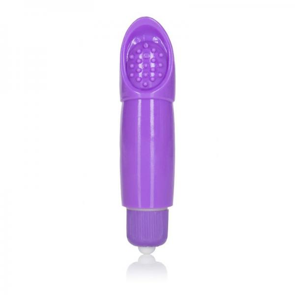 Zingers Personal Massager Purple Sex Toy Product