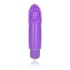 Zingers Personal Massager Purple Sex Toy Product Image 2