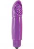 Zingers Personal Massager Purple Sex Toy Product Image 1