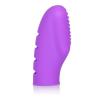 Shane's World Finger Banger Purple Vibrator Sex Toy Product Image 1