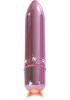 Crystal High Intensity Bullet Waterproof Pink Sex Toy Product Image 1