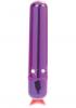 Crystal High Intesity Bullet 2 Purple Sex Toy Product Image 1