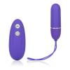 Posh 7 Function Lovers Remote Bullet Vibrator Purple Sex Toy Product Image 1