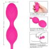 Remote Dual Motor Kegel System Pink Sex Toy Product Image 4