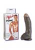 Sean Michaels Replica Dong Brown Sex Toy Product Image 1