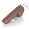 Tyler Knights Futurotic Cock 6 Inch Brown Sex Toy Product Image 2