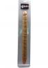 Slim Jim Duo Double Dong 17 Inch Ivory Sex Toy Product Image 2