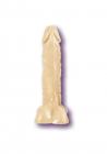 Life-like Dong Ivory Bulk 8" Sex Toy Product