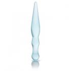 Platinum Ultra Probes Teal Blue Anal Probe Sex Toy Product