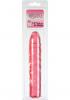 TRANSLUCENCE JR DONG 7.5 INCH PINK Sex Toy Product Image 2