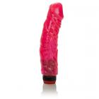 Hot Pinks Devil Dick 8.5 inches Vibrating Dildo Sex Toy Product