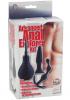 Advanced Anal Explorer Kit Silicone Black Sex Toy Product Image 2