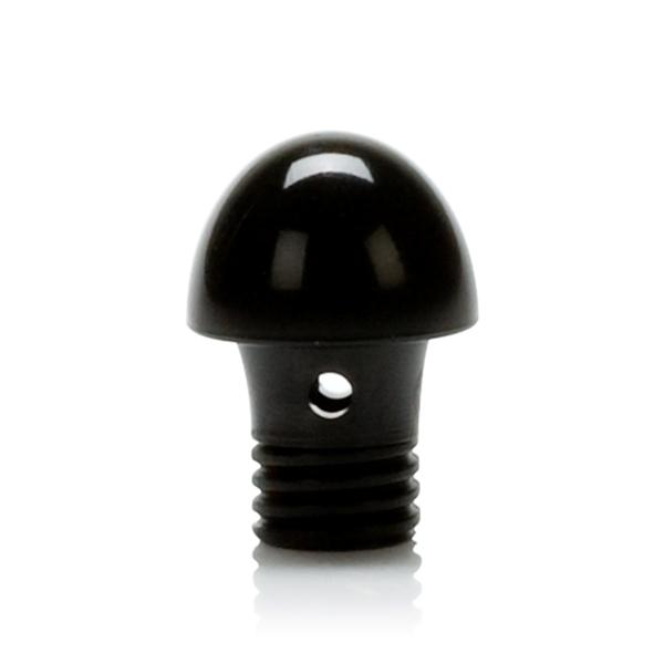 Vulcanite Anal Douche  Sex Toy Product