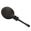 Big Ass Cleanser Black Sex Toy Product Image 2
