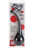 Booty Blaster Cleaning System Black Sex Toy Product Image 2