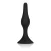 Booty Call Booty Starter Black Butt Plug Sex Toy Product Image 1