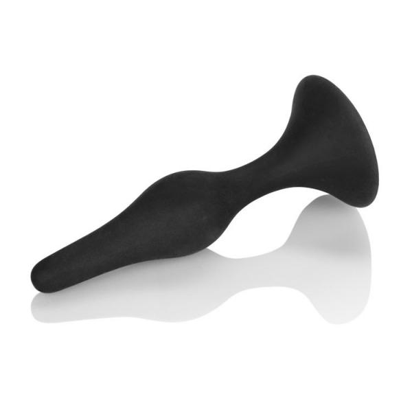 Booty Call Booty Starter Black Butt Plug Sex Toy Product