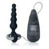 Booty Call Booty Shaker Anal Probe Black  Sex Toy Product Image 3