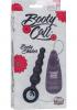 Booty Call Booty Shaker Anal Probe Black  Sex Toy Product Image 2
