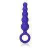 Booty Call Booty Shaker Anal Probe Purple  Sex Toy Product Image 3