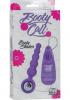 Booty Call Booty Shaker Anal Probe Purple  Sex Toy Product Image 2