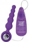 Booty Call Booty Shaker Anal Probe Purple  Sex Toy Product