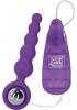 Booty Call Booty Shaker Anal Probe Purple  Sex Toy Product Image 1