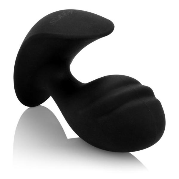 Booty Call Petite Probe Black Sex Toy Product