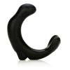 P-Rock Vibrating Prostate Massager Black Sex Toy Product Image 1