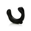 P-Rock Vibrating Prostate Massager Black Sex Toy Product Image 2
