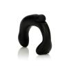 P-Rock Vibrating Prostate Massager Black Sex Toy Product Image 4