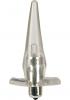 MINI VIBRO TEASE CLEAR Sex Toy Product Image 1
