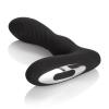 Pinpoint Probe Silicone Wireless Black Prostate Massager Sex Toy Product Image 3