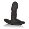 Eclipse Thrusting Rotator Probe Black Sex Toy Product Image 1